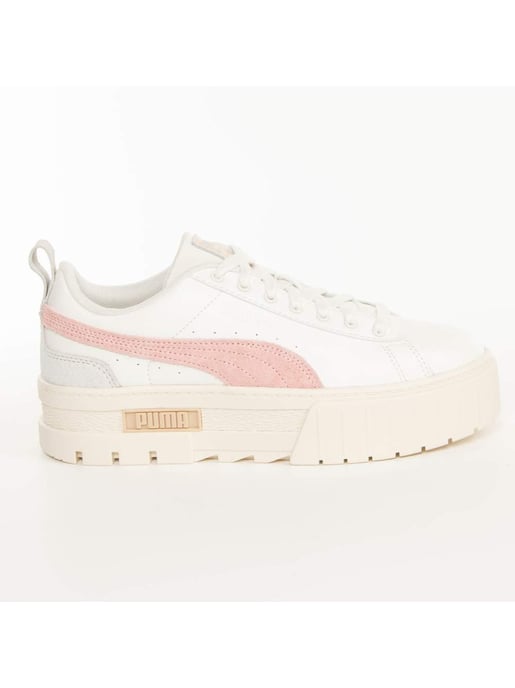 PUMA Damen Mayze Thrifted Sneakers - Image 4