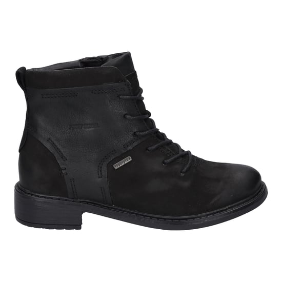 JOSEF SEIBEL Selena 50 | Stiefelette für Damen | Schwarz Selena 50, schwarz - Image 2
