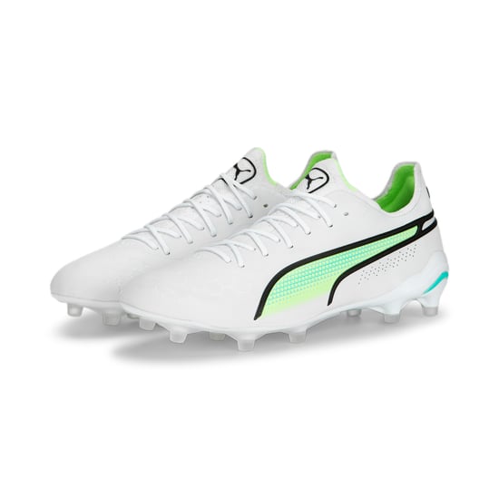 PUMA Unisex KING ULTIMATE FG/AG Fußballschuhe - Image 2