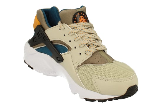 Nike Huarache Run Gs Grau Turnschuhe - Image 4