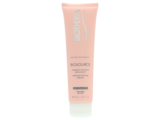 Biotherm Biosource Erweichende schäumende Reinigungsmittel 150ml - Image 3