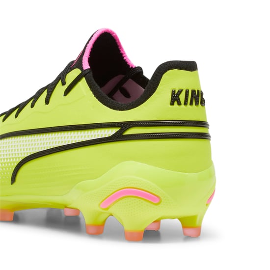 PUMA Herren King Ultimate FG/AG Fußballschuhe - Image 6