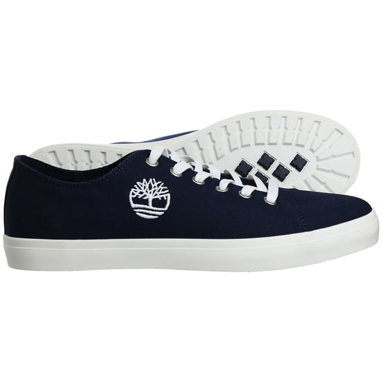 Timberland Union Wharf Oxford Marineblaue Herren-Sneaker - Image 5