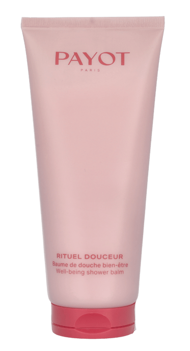 Payot Rituel Corps Nourishing Cleansing Care Shower Cream. - Image 1
