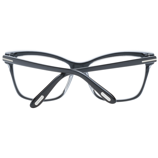 Tom Ford Brille FT5619-B 001 55 Blue Filter - Image 3