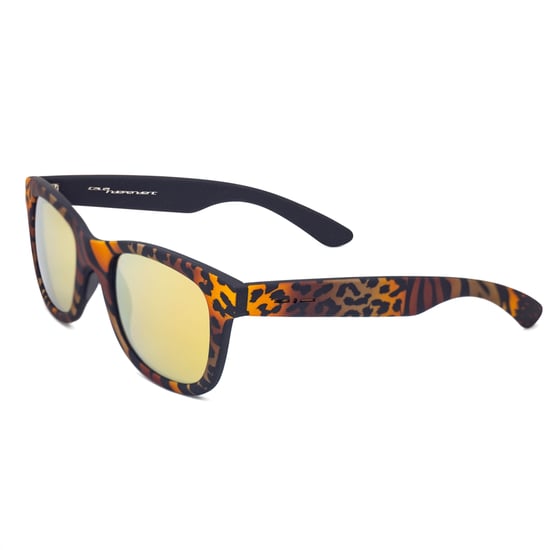 Italia Independent Unisex-Sonnenbrillen 50/14/120 mm Acetat - Image 1