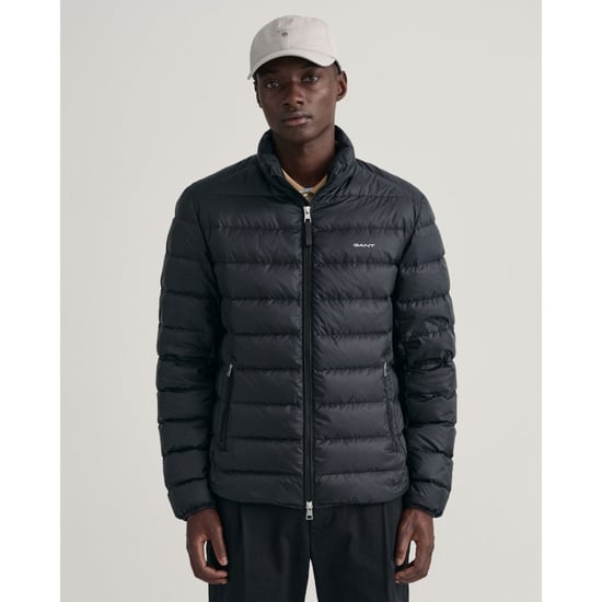 Gant Light Down Jacket Steppjacke - Image 2