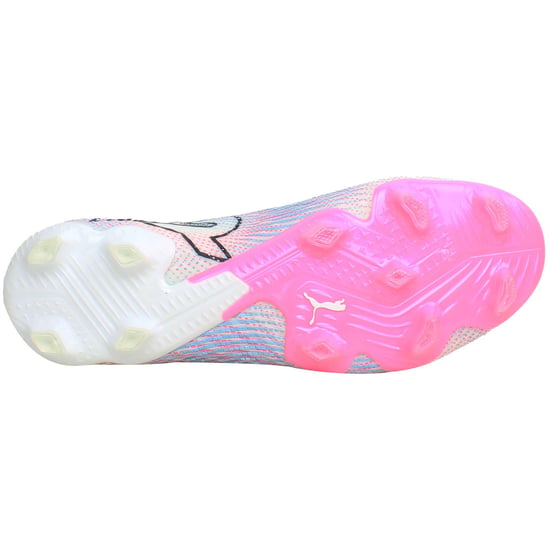 Puma Future 7 Ultimate FG/AG Damen Fußballschuhe Weiß - Image 5