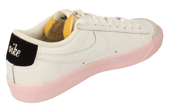 Nike Blazer Low 77 Vntg Bt Männer Weiß Turnschuhe - Image 3
