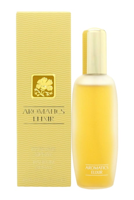 Clinique Aromatics Elixier Edp Spray 25ml - Image 1