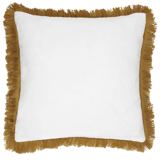 furn. Kadie Outdoor/Indoor Woven Feather Filled Cushion