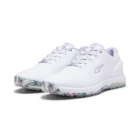 PUMA x PALM TREE CREW Mens Alphacat NITRO Golf Shoes