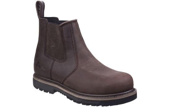 Amblers AS231 Bottes de sécurité pour homme - Image 2