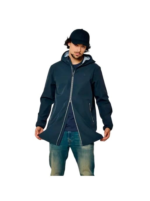 Kaporal Herren-Windjacke Badox - Image 1