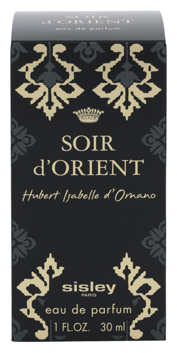 Sisley Soir D'Orient Edp Spray 30 ml - Image 2