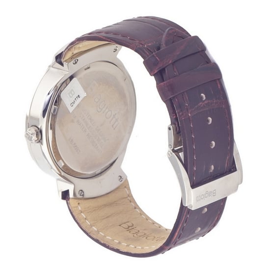 Herrenarmbanduhr Laura Biagiotti LB0033M-04 (Ø 40 mm) - Image 2