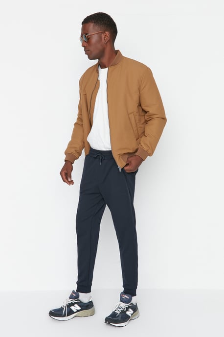 Trendyol Herren Jogginghose mit Taillenbund - Image 1