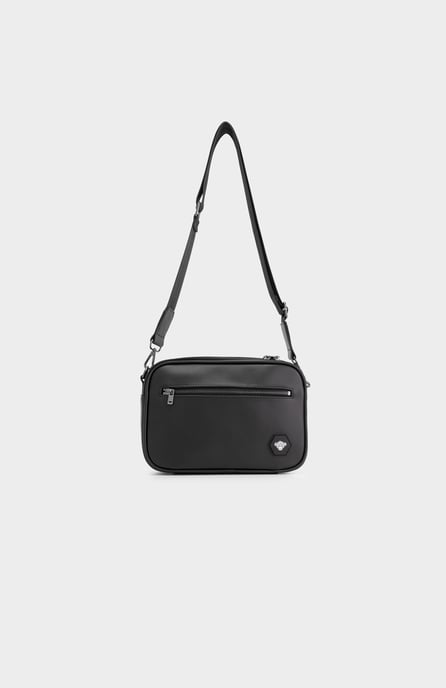 Black Bananas Vault Tasche, Schwarz - Image 3