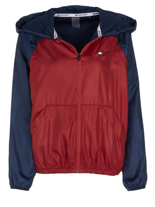 Tommy Sport Jacke - Image 1