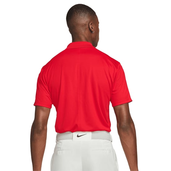 Nike - "Victory" Poloshirt für Herren (Universitäts-Rot) - Image 2