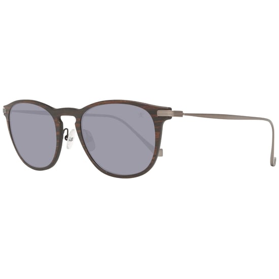 Hackett Herren-Sonnenbrillen  Braun - Image 1