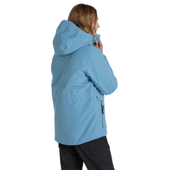 Craghoppers - "Sally" Jacke, wasserfest für Damen (Hell-Jeansblau) - Image 2