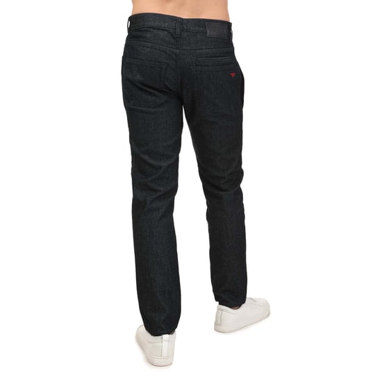 Jean D-Fining fusele Diesel Pour Homme en Jean Denim - Image 2