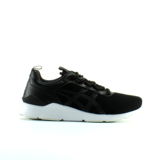 Asics Tiger Gel-Lyte Runner Mens Black Trainers