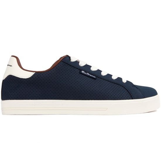 Ben Sherman Chase Sneaker - Image 1