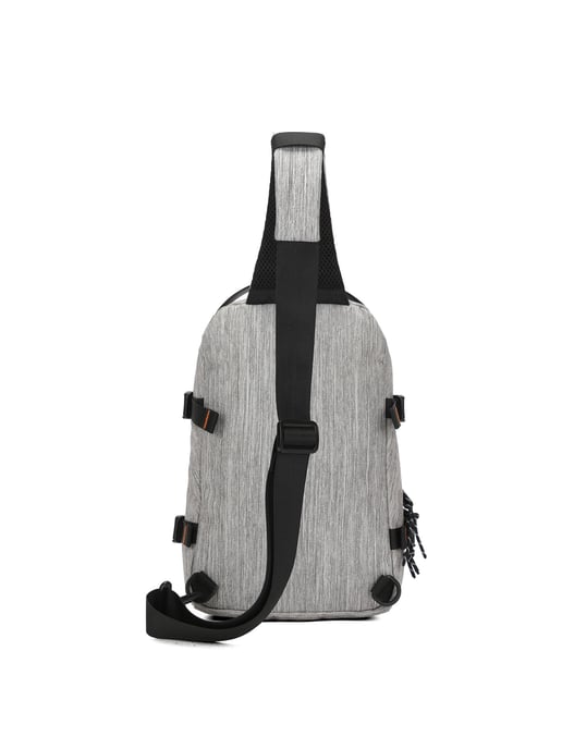 Aoking Gürteltasche Unisex GREY - Image 4