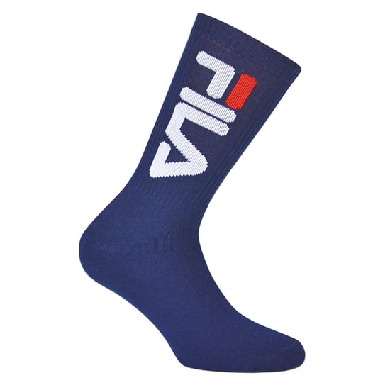 Fila  Unisex Tennis Full Terry  Socken - Image 2