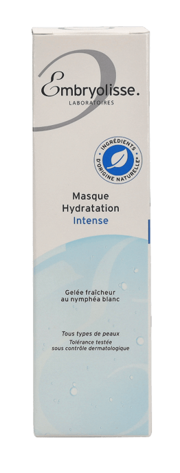 Embryolisse Intensive Feuchtigkeitsmaske 50 ml - Image 2