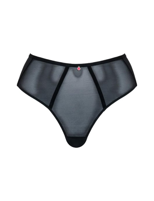 Curvy Kate Elementary High Waist Brazilian Brief