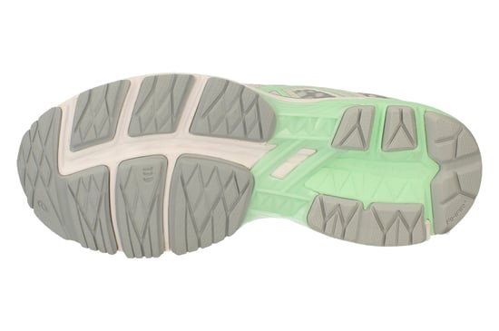 Asics Gt-express Womens Grey Trainers