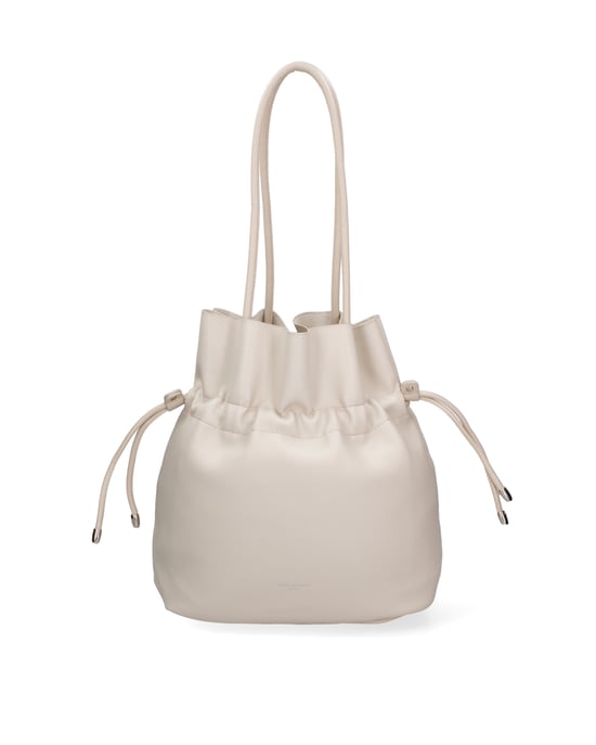 David Jones Schultertasche Frauen BEIGE - Image 1