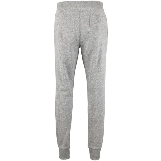 SOLS Herren Jake Slim Fit Jogginghose (Grau meliert) - Image 2