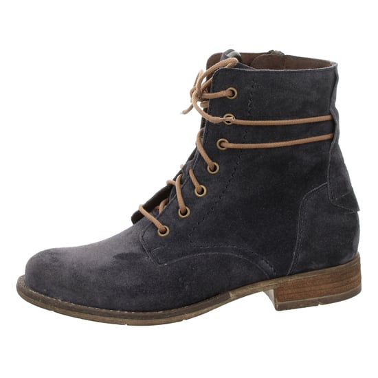 JOSEF SEIBEL Sienna 70 | Stiefelette für Damen | Blau Sienna 70, ocean - Image 2