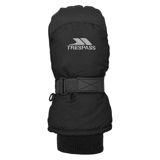 Trespass Kinder Cowa II Winter Ski-Handschuhe - Image 3