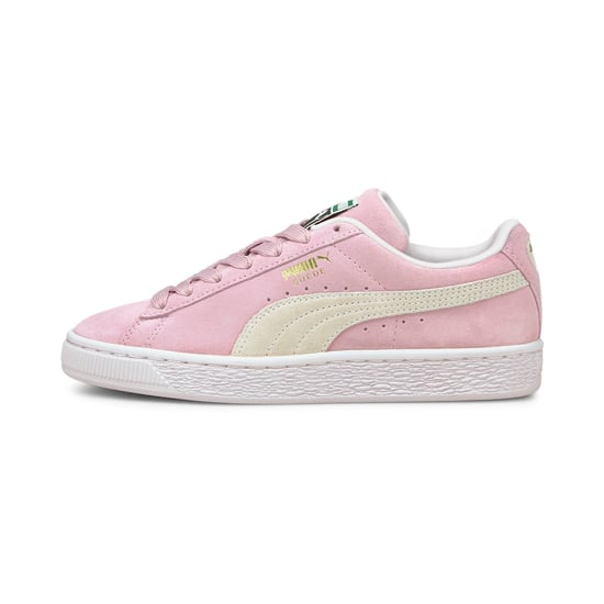 PUMA Kids Unisex Suede Classic XXI Trainers