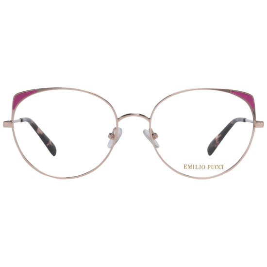 Emilio Pucci Brille EP5124 28B 54 - Image 2