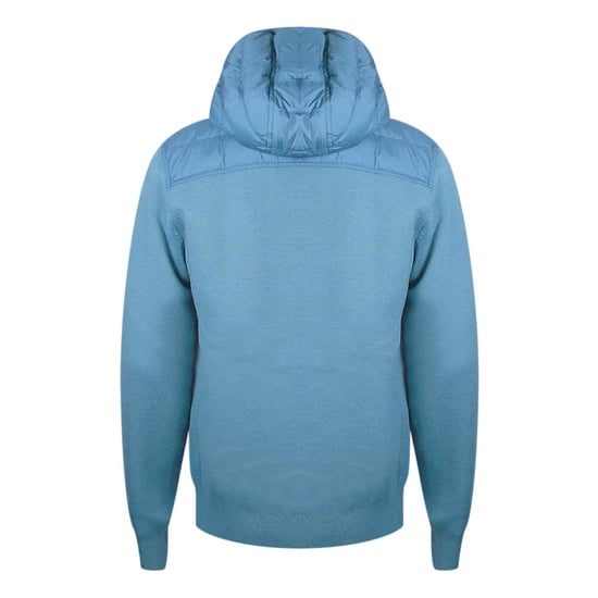 Parajumpers Illuga Hydro Blue Jacket