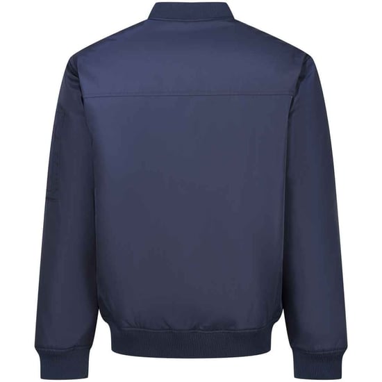 Regatta Mens Pro Pilot Jacket (Navy)