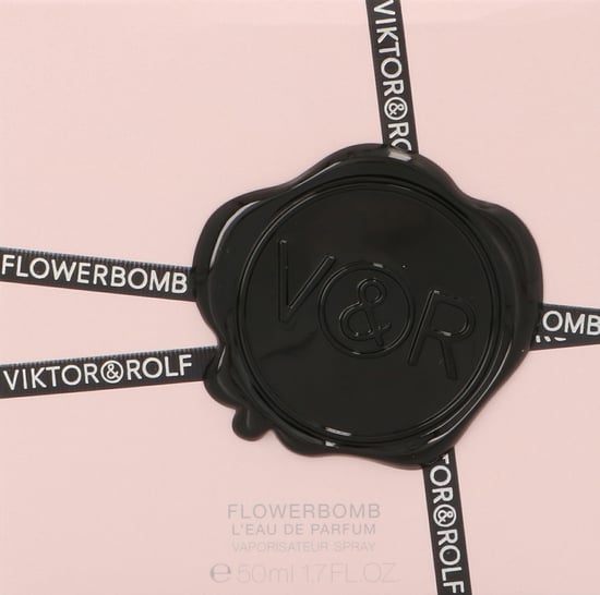 Viktor & Rolf Flowerbomb Eau de Parfum 50ml - Image 2