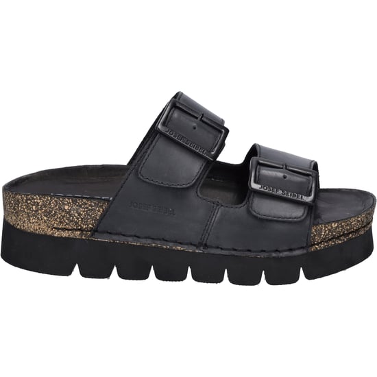 JOSEF SEIBEL Alice 01 | Sandale für Damen | Schwarz Alice 01, schwarz - Image 2