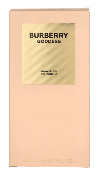 Burberry Goddess Shower Gel. - Image 2