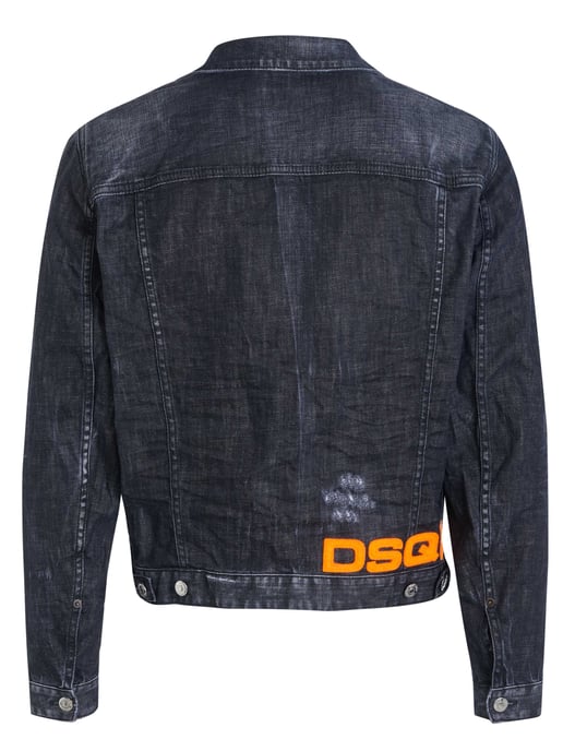 Dsquared2 Jacke - Image 2