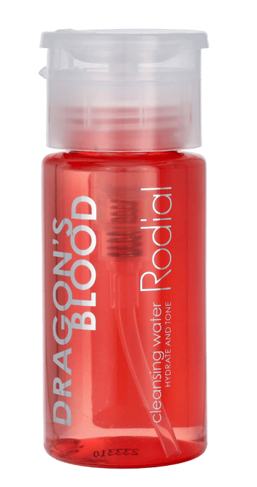 Rodial Dragon's Blood Cleansing Water Deluxe. - Image 1