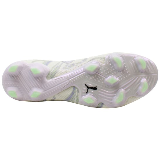 Puma Future Ultimate Brilliance Damen Off-White Fußballschuhe - Image 5