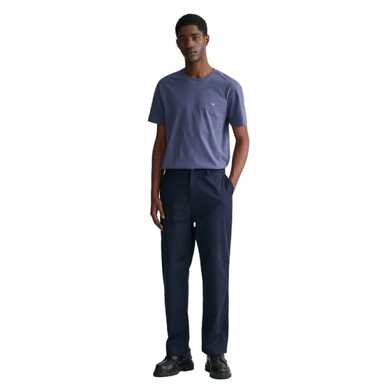 Gant Reg Shield T-Shirt - Image 5