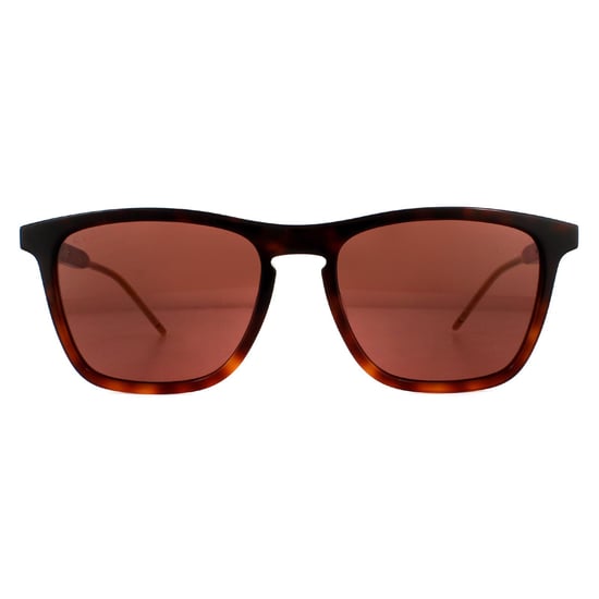Gucci Sonnenbrille GG0843S 002 Havanna Braun - Image 1